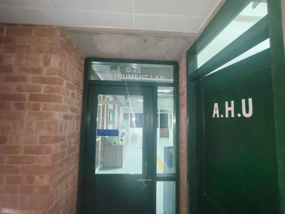 Infrastructure Image